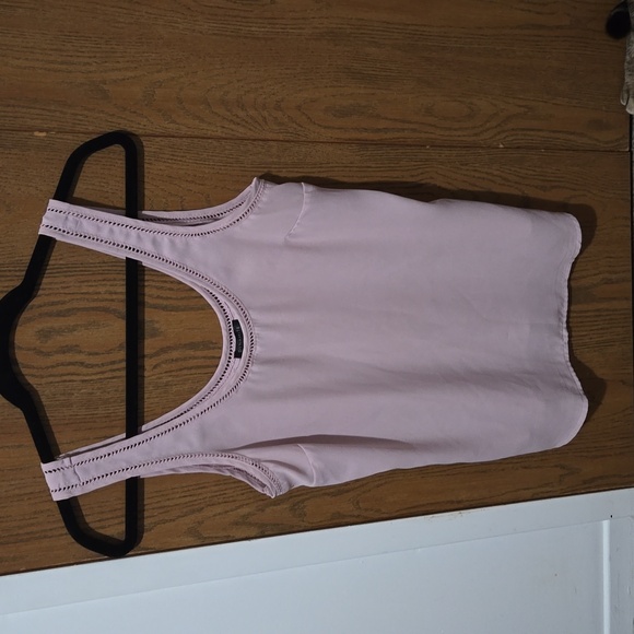 Pink dynamite cami - Picture 1 of 2